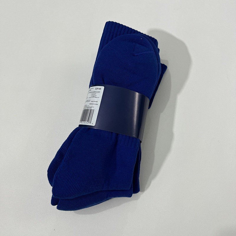 Po Original 3pacs Socks Only Few 9