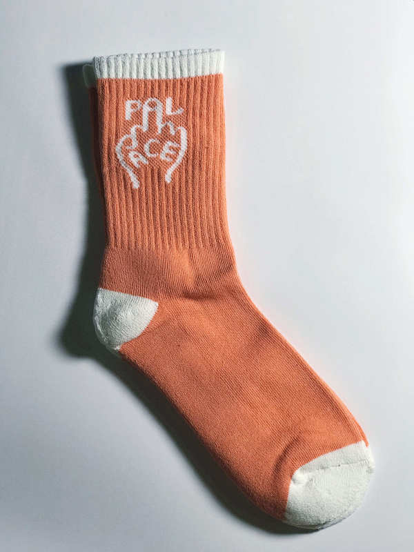 Vintage Socks Towel Bottom 11