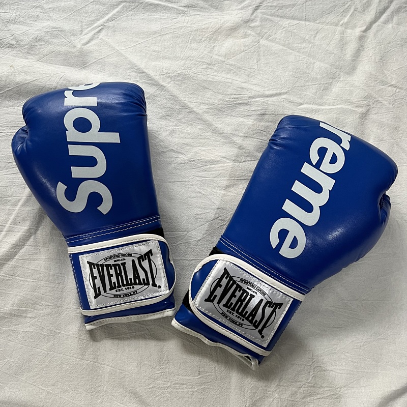 Su* Boxing 12