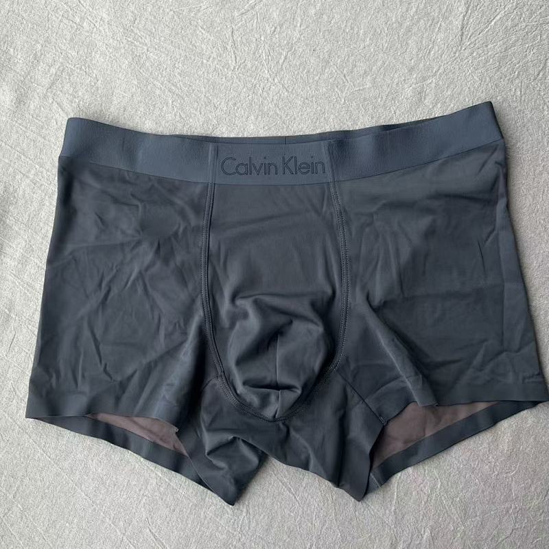 Ck Underwear Boxer 3 Pac A Box 8