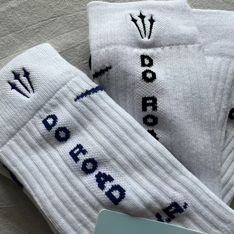 Nocta 3 Pacs Socks A Set 6