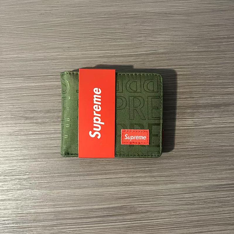 Wallet With Box 5