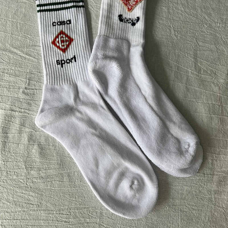 Casablanca Socks