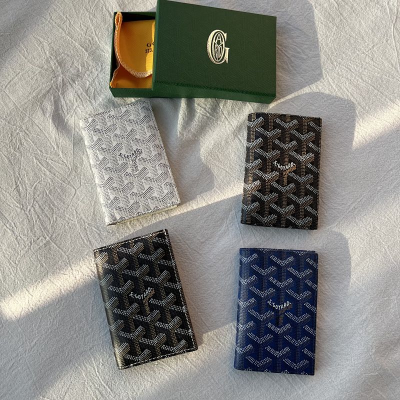 Go Saint-Lambert Wallet