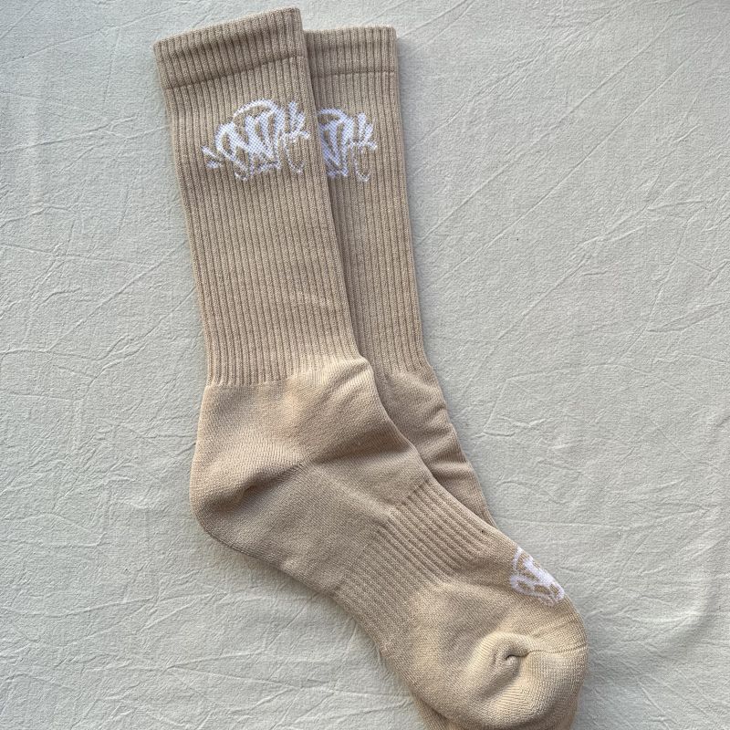 Synaworld 1:1 2paris Towel Sock With Original Packaging 3
