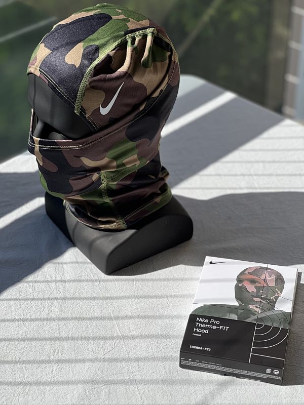 Pro Balaclava Therma-FIT Hyperwarm Hood Best Quality EVER————with Box!! 7