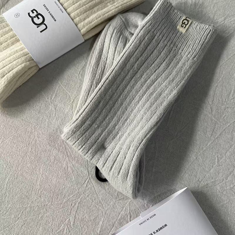 Ugg New Soft Socks With Packing