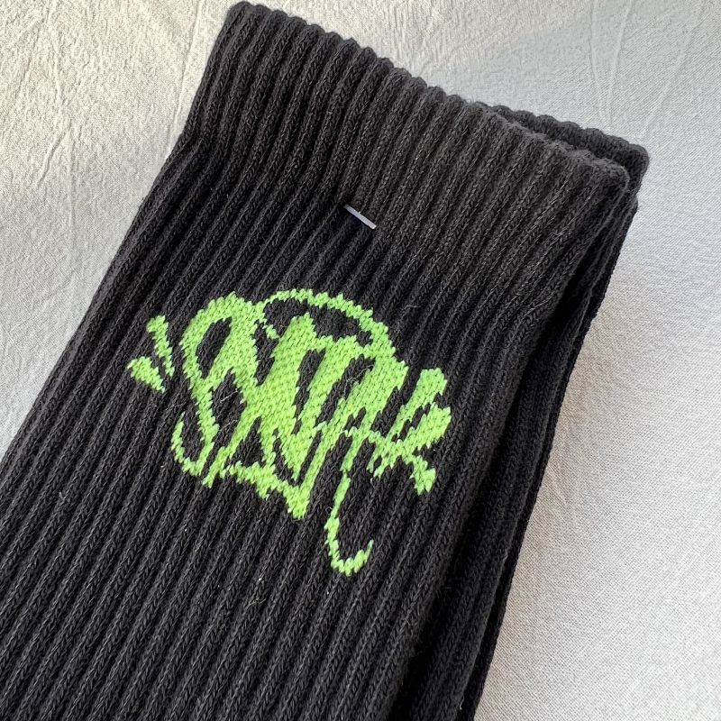 Synaworld 1:1 2paris Towel Sock With Original Packaging 9