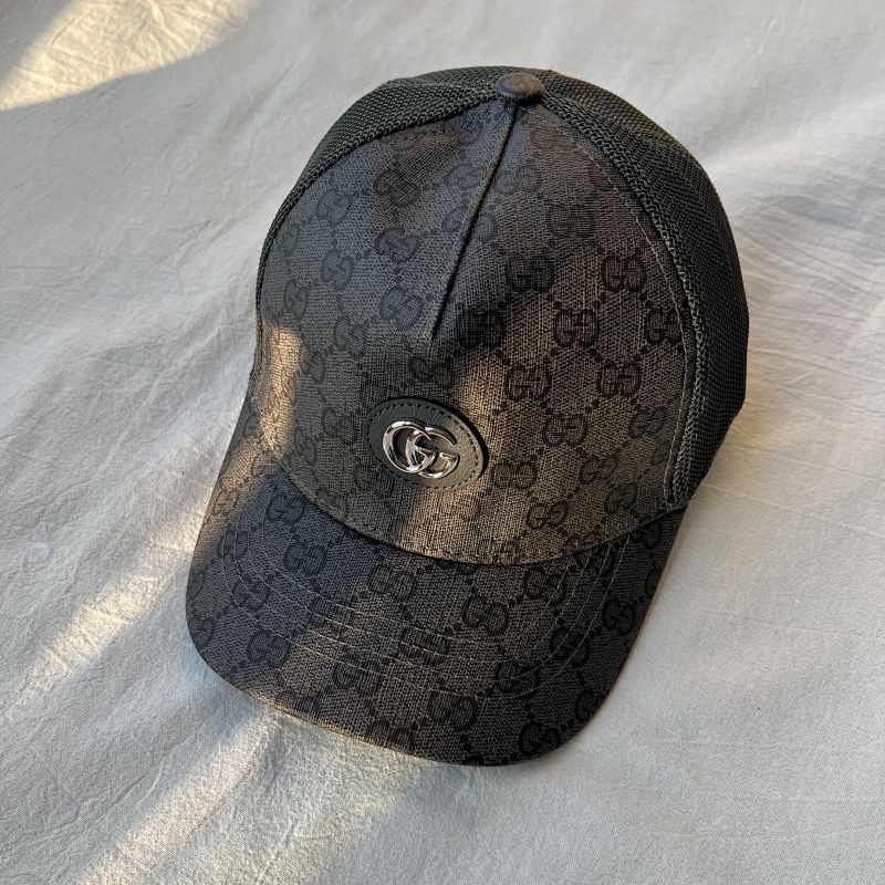 Double G Hat Best Quality Only 2