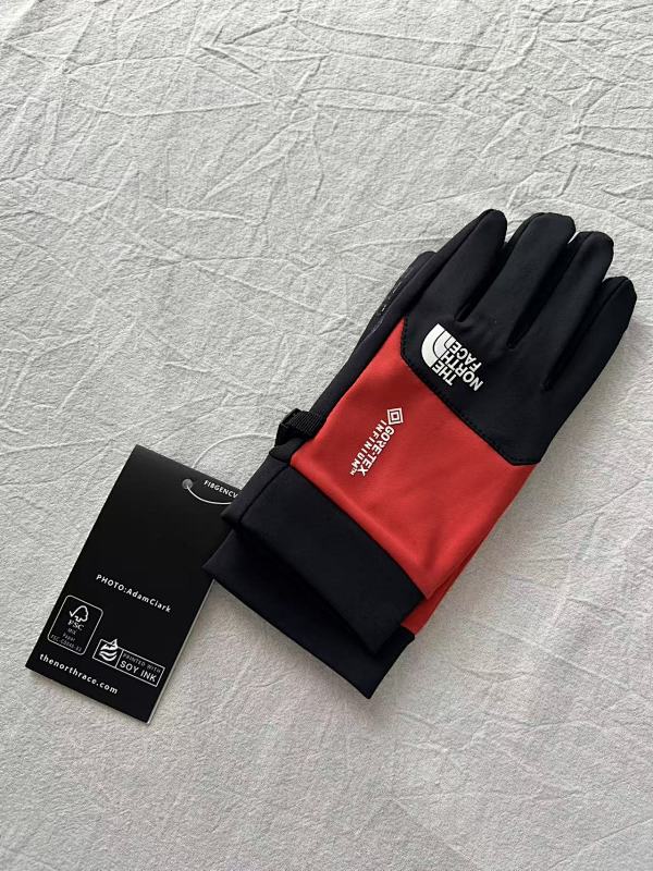 North Summer Glove 5color 6