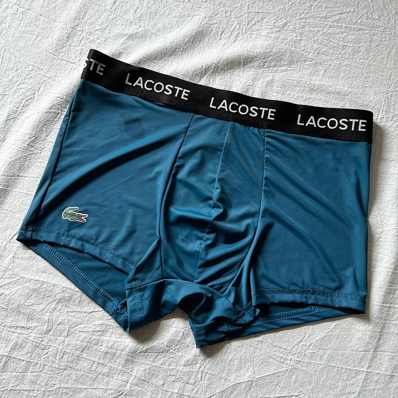 Lacoste Underwear 3 Pacs A Set 3