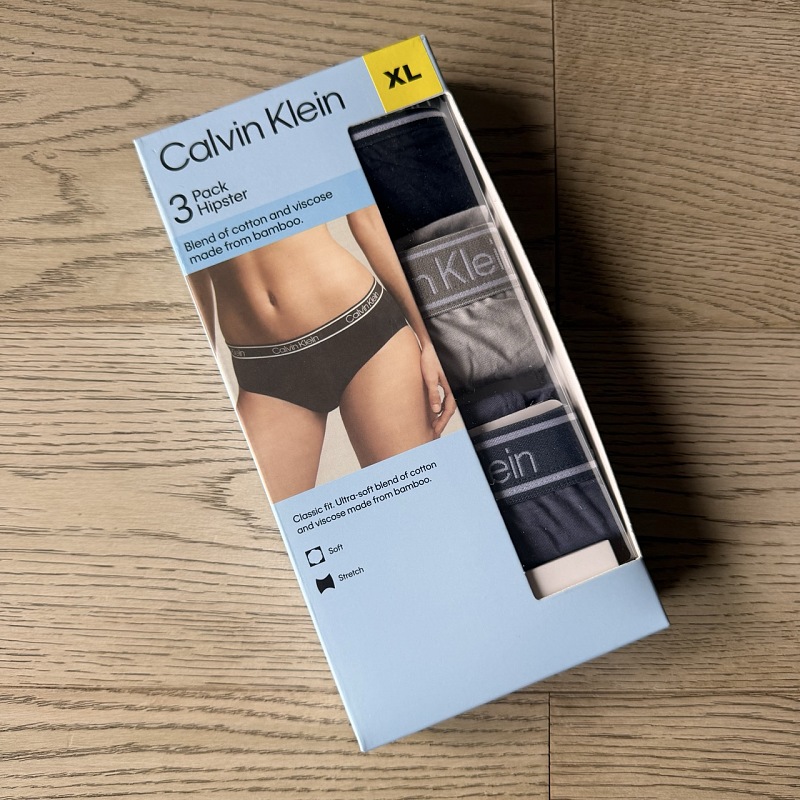 Ckkkk Woman Underwear