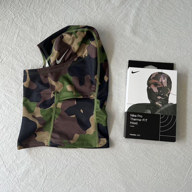 Pro Balaclava Therma-FIT Hyperwarm Hood Best Quality EVER————with Box!!