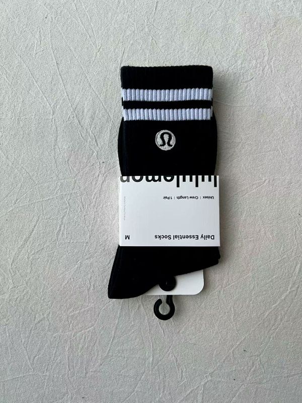 Lullu Socks 3