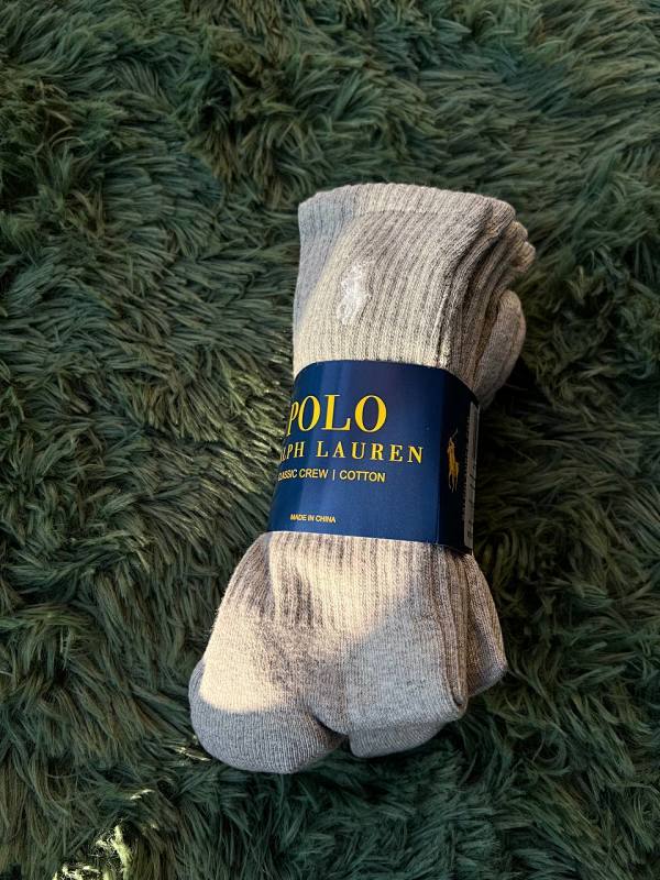 Pl Socks 4