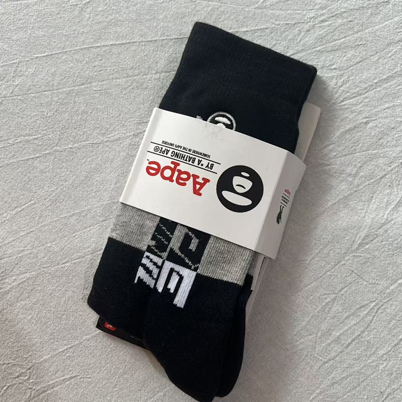 Bape Socks 11