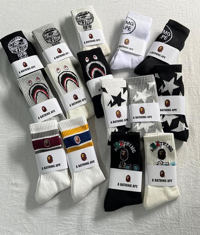 Bape 2024 New