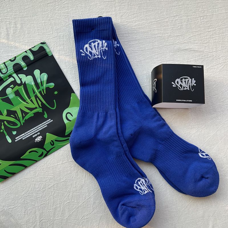 Synaworld 1:1 2paris Towel Sock With Original Packaging 3