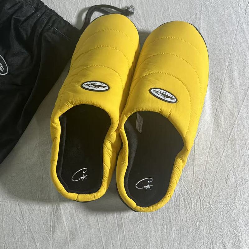 Co Crib Crep Sliper With Dustbag 3
