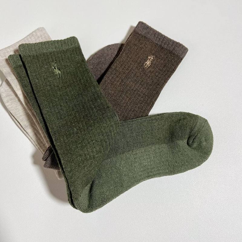 Pl Socks 3paris A Set 10