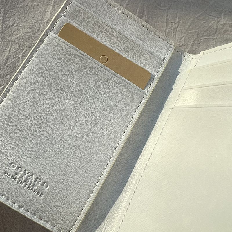 Go Saint-Lambert Wallet 11