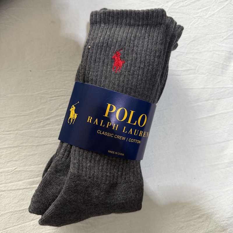 Up Dating！pl Original 6pacs Socks Each Set Small Quantities 3