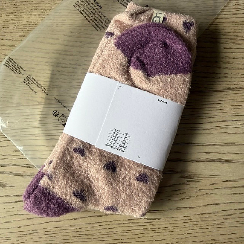 Ugg Socks 5
