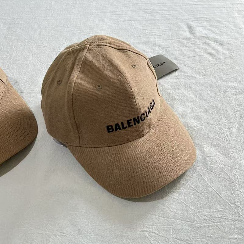 Balenciaga Best Quality Hat Only Few 4