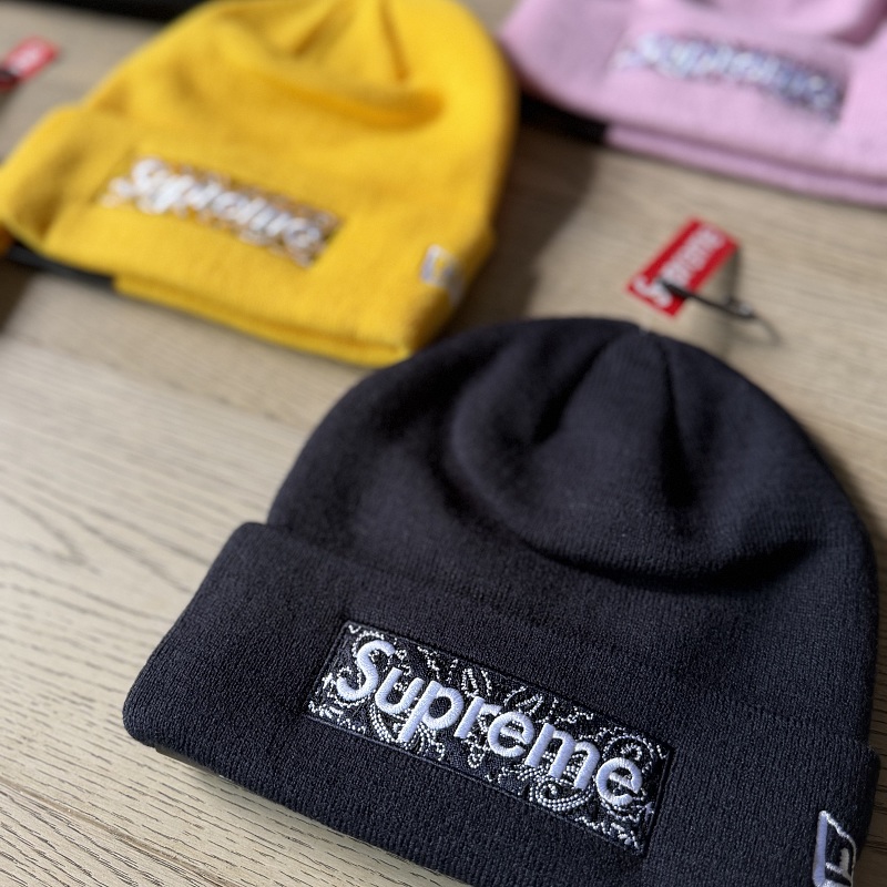 Classcial Banana- Sup Beanie 2