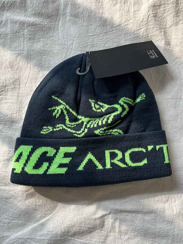 Acr Beanie 2