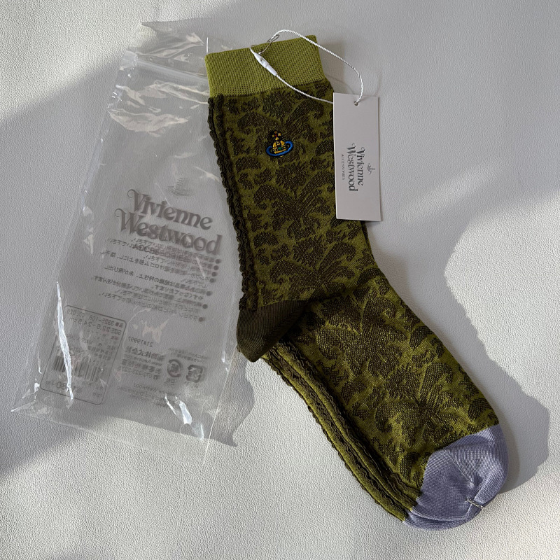 Vivienne Westood Socks 9