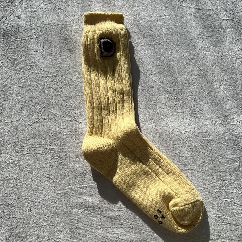 Ader Error Socks Towel Socks Only Few 2