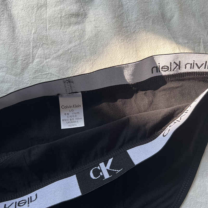 Underwear For Woman Ck 6