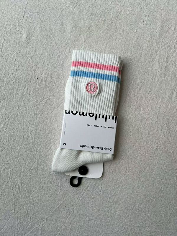 Lullu Socks 8