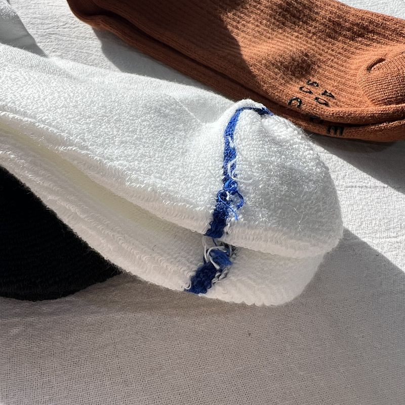 Ader Error Socks Towel Socks Only Few 11