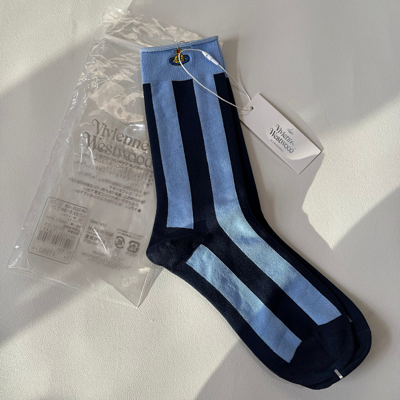 Vivienne Westood Socks 8