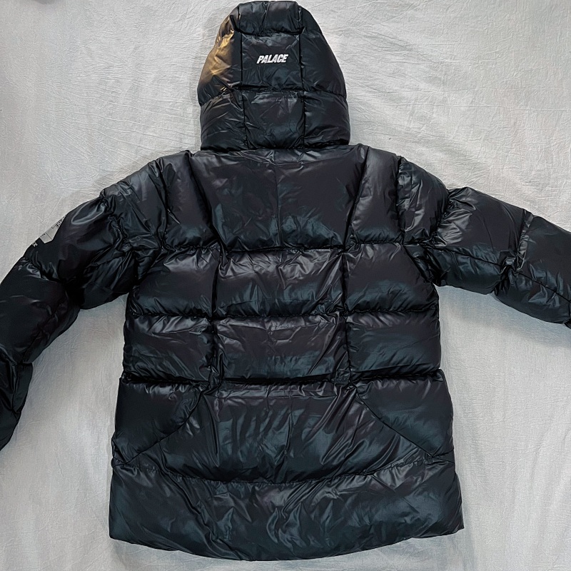 Pa Down Jacket +balaclava Real Down Quality 5