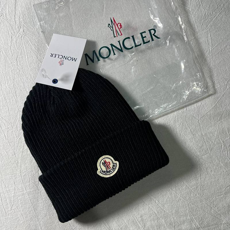 Mocler Quality Beanie 12