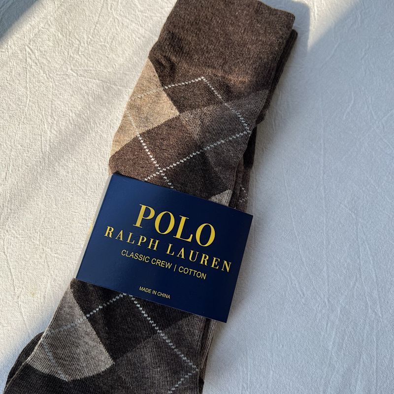 Pl Suit Socks 7