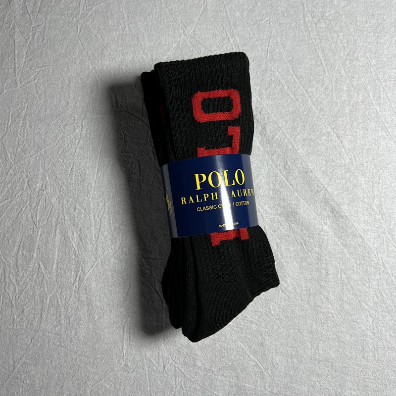 ”PL “ 袜子 8