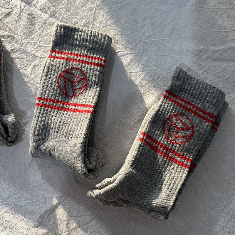 Gosha Rubchinskiy 16SS Towel Socks 3