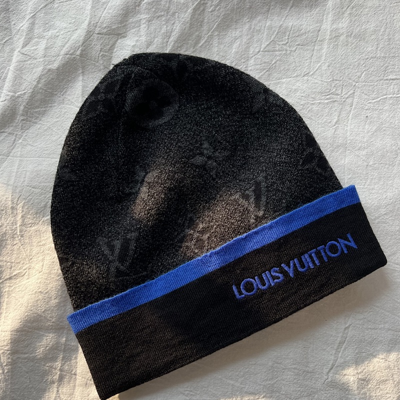 Two Classical Beanie 7