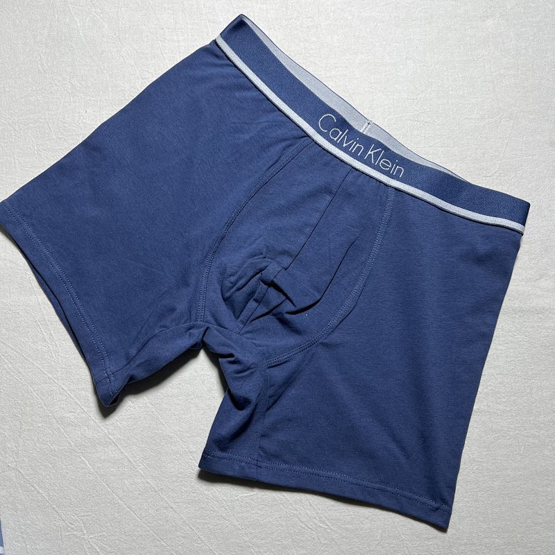 Underwear 3 Pacs A Box 6