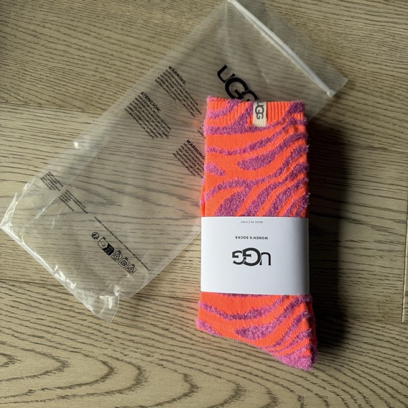 Ugg Socks 11