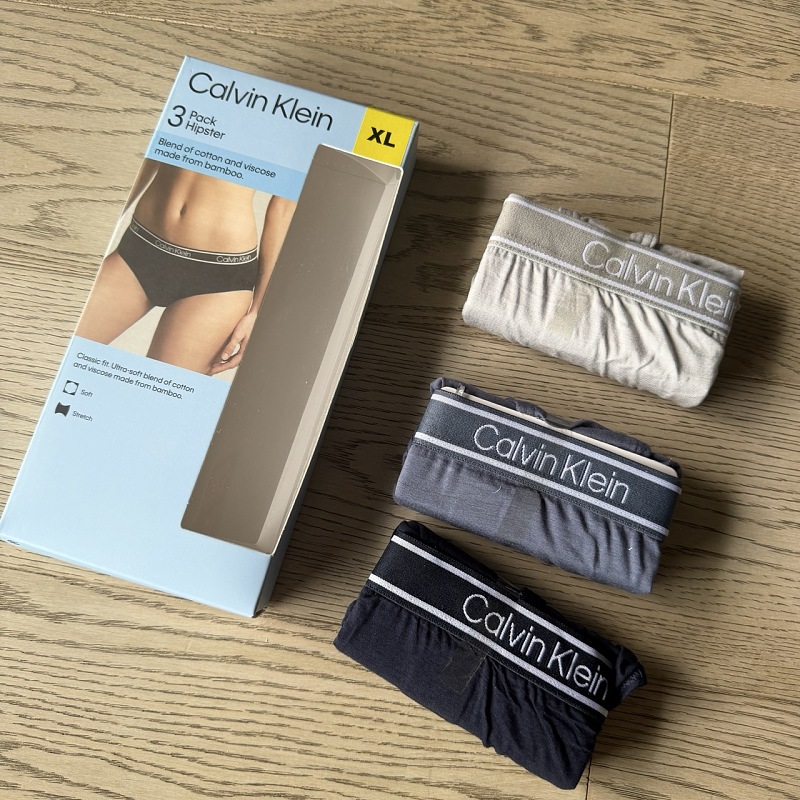 Ckkkk Woman Underwear 4