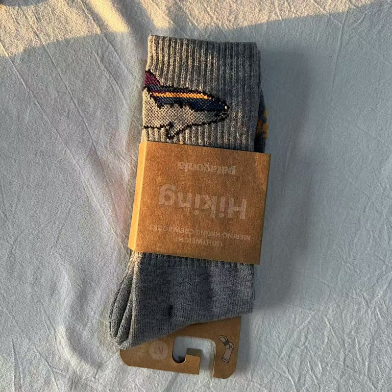 Patagonia Socks 11