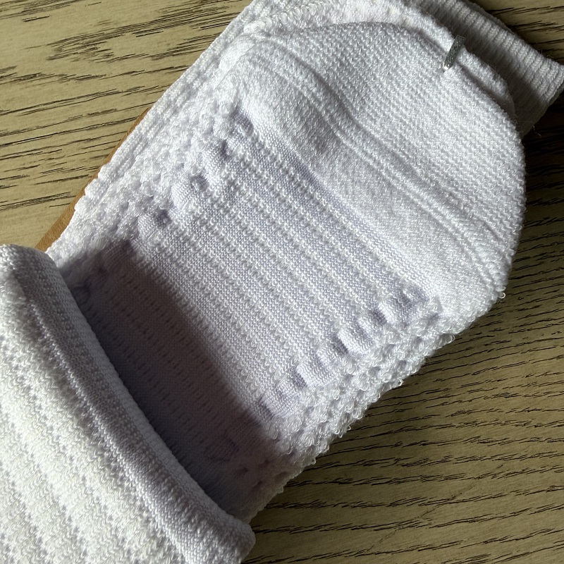 Advsocks 7