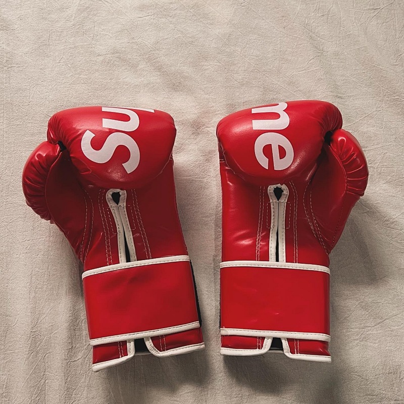Su* Boxing 8