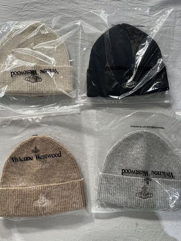 Vivienne Beanie 4