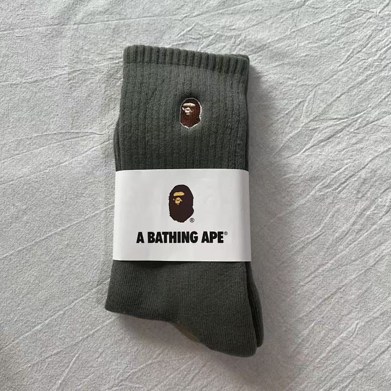 Bape Socks 7